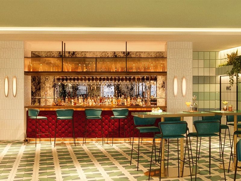 Hôtel Barcelo Benidorm Beach 4* pas cher photo 12