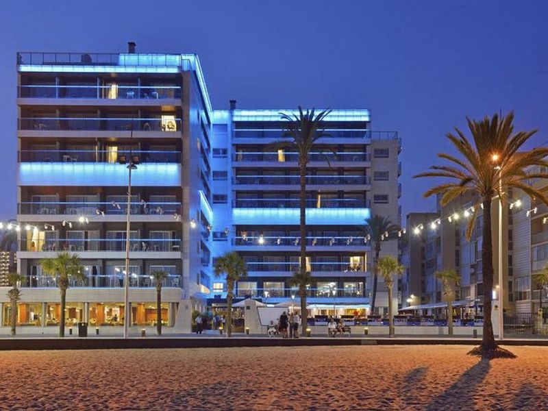 Hôtel INNSiDE by Meliá Costablanca 4* Adult only pas cher photo 1