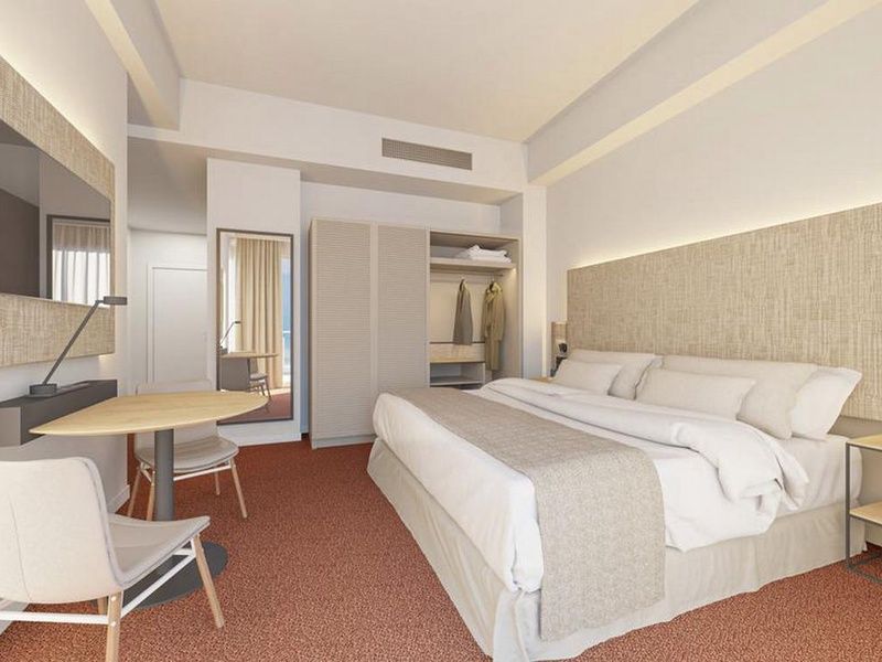 Hôtel INNSiDE by Meliá Costablanca 4* Adult only pas cher photo 2