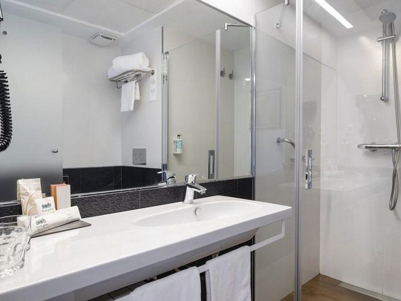 Hôtel INNSiDE by Meliá Costablanca 4* Adult only pas cher photo 3