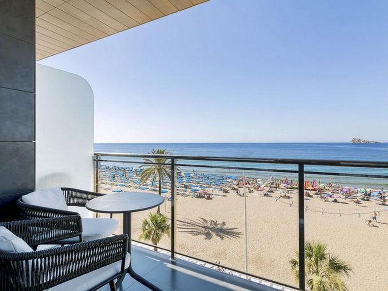 Hôtel INNSiDE by Meliá Costablanca 4* Adult only pas cher photo 4