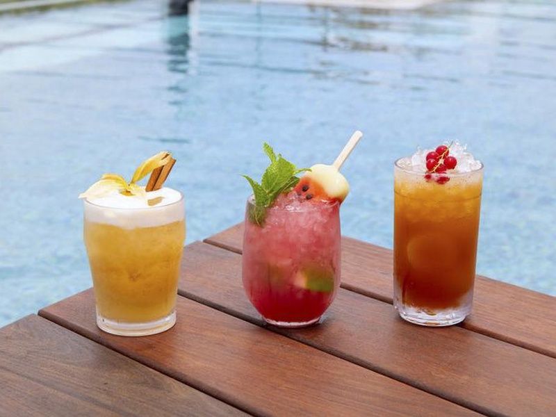 Hôtel INNSiDE by Meliá Costablanca 4* Adult only pas cher photo 5