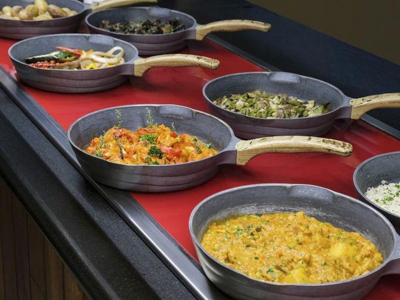 Hôtel INNSiDE by Meliá Costablanca 4* Adult only pas cher photo 7