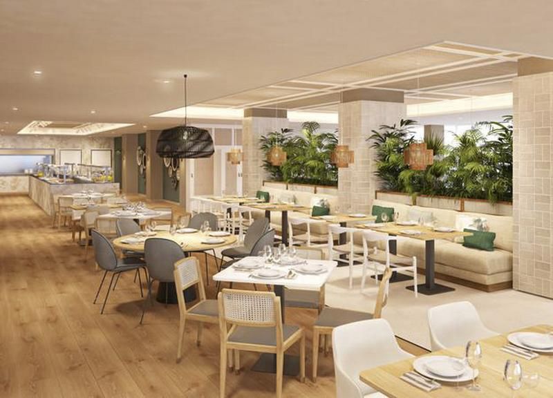 Hôtel INNSiDE by Meliá Costablanca 4* Adult only pas cher photo 8