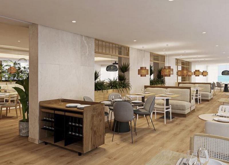 Hôtel INNSiDE by Meliá Costablanca 4* Adult only pas cher photo 9