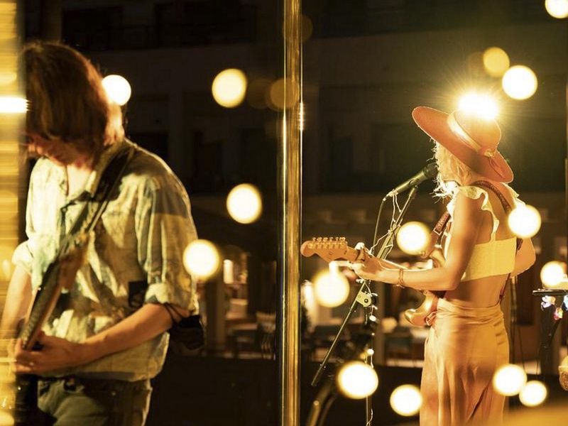 Hôtel INNSiDE by Meliá Costablanca 4* Adult only pas cher photo 10