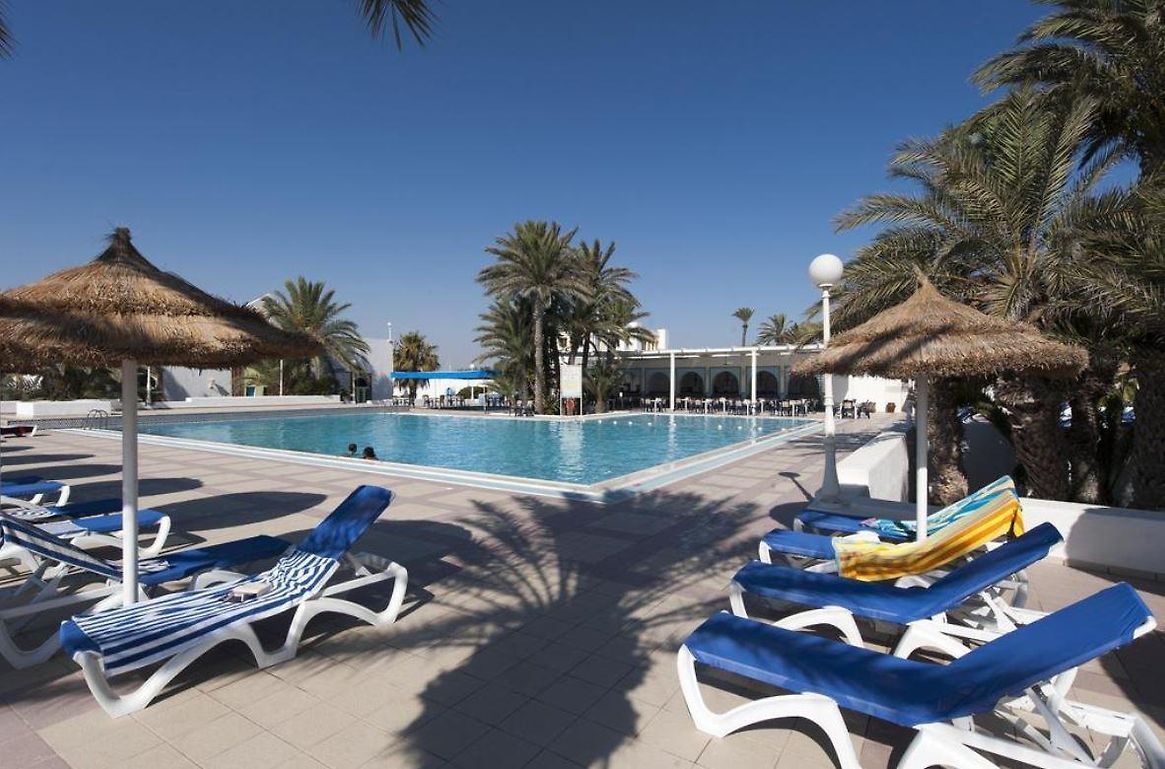 Hôtel Calimera Yati Beach Djerba 4* pas cher photo 5