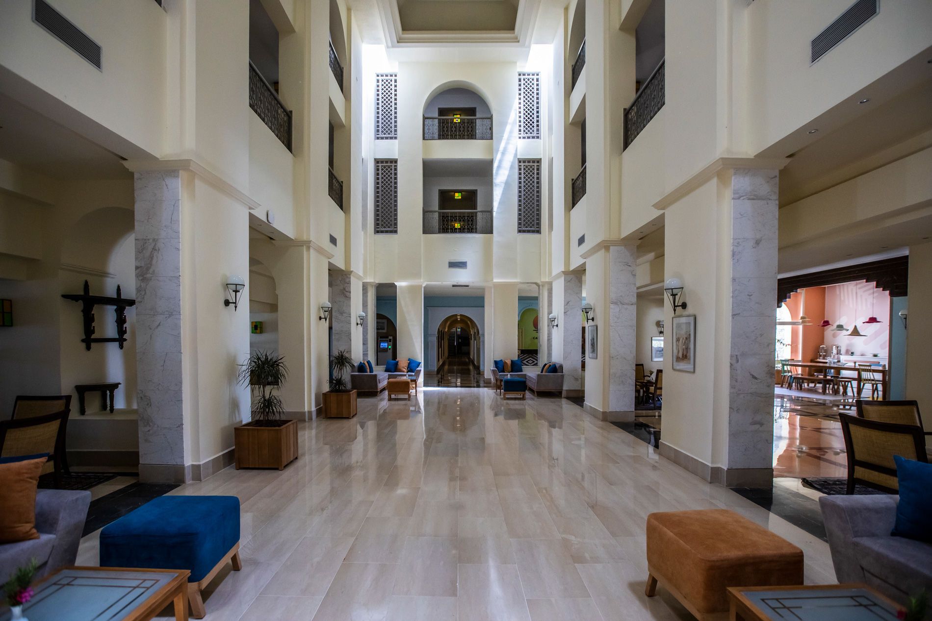 Hôtel Calimera Yati Beach Djerba 4* pas cher photo 8