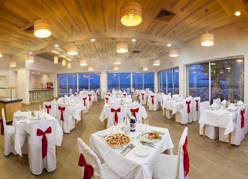 Hôtel Calimera Yati Beach Djerba 4* pas cher photo 18