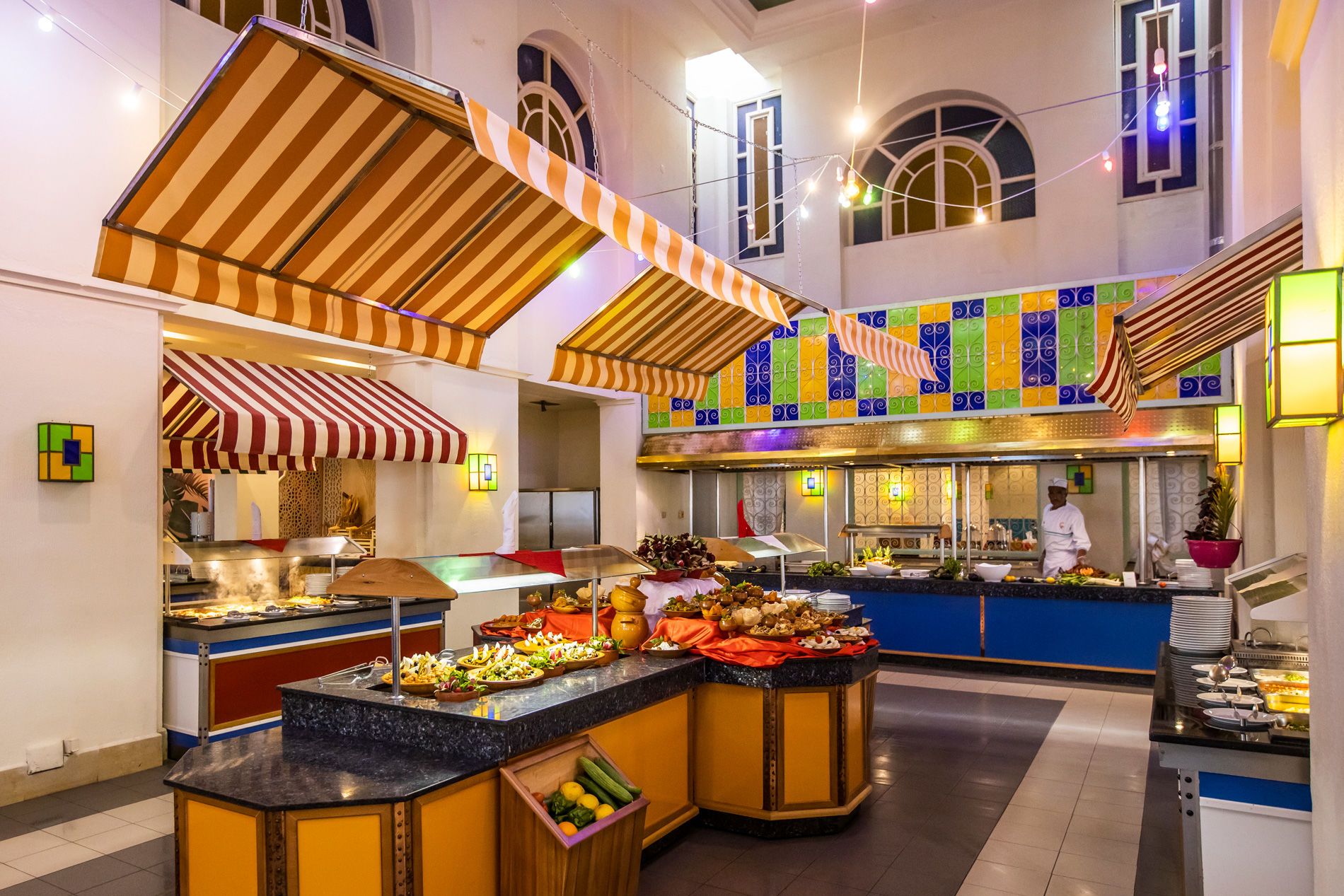 Hôtel Calimera Yati Beach Djerba 4* pas cher photo 19