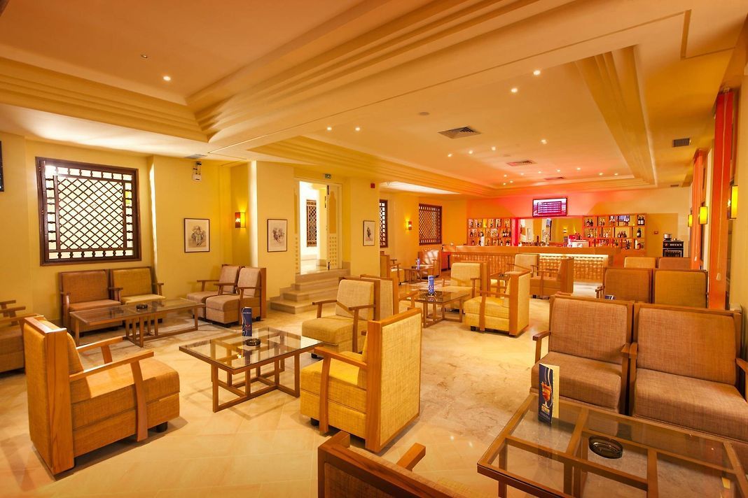 Hôtel Calimera Yati Beach Djerba 4* pas cher photo 21