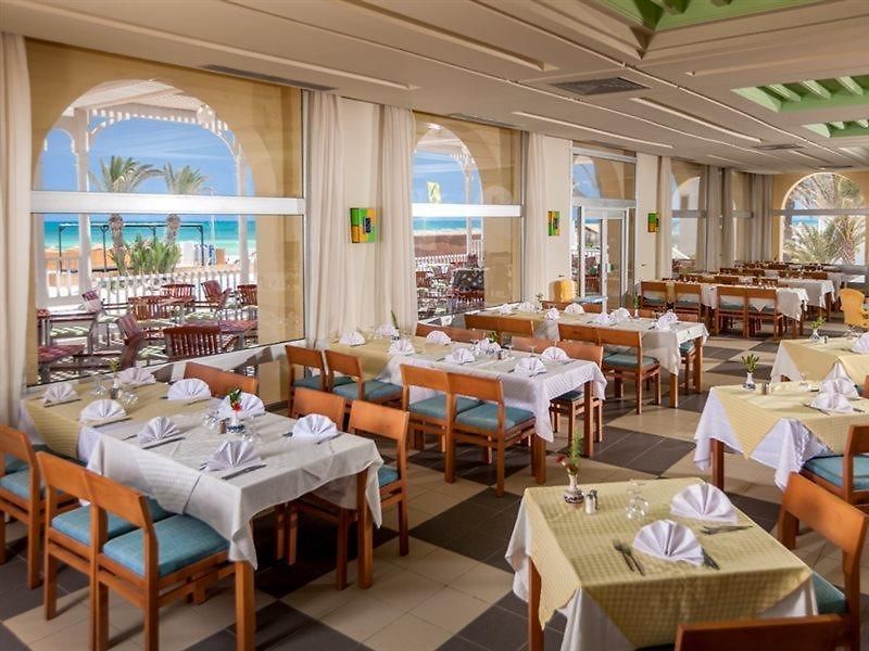 Hôtel Calimera Yati Beach Djerba 4* pas cher photo 23