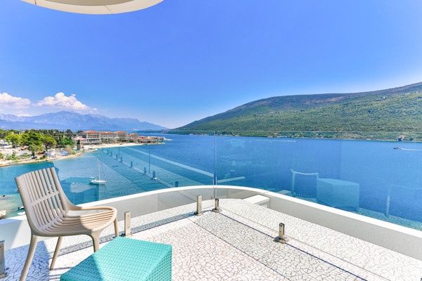 Club Framissima Premium Kumbor 4* pas cher photo 1
