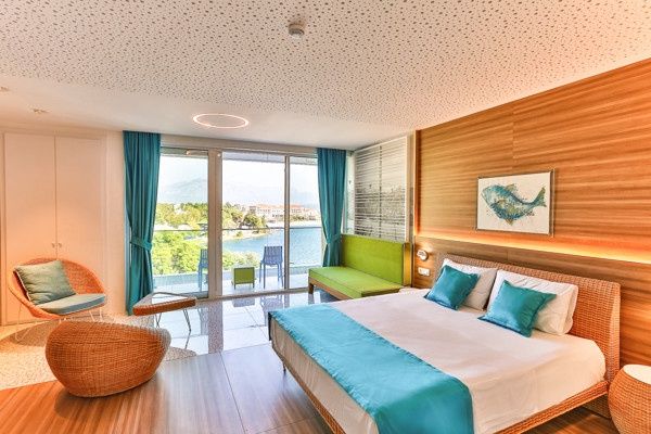 Club Framissima Premium Kumbor 4* pas cher photo 3