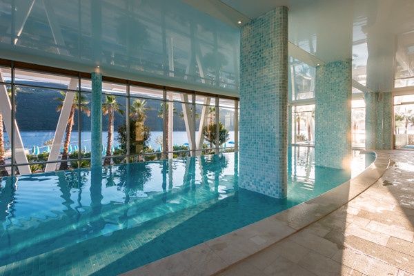 Club Framissima Premium Kumbor 4* pas cher photo 5