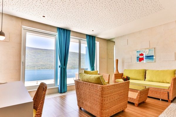 Club Framissima Premium Kumbor 4* pas cher photo 8