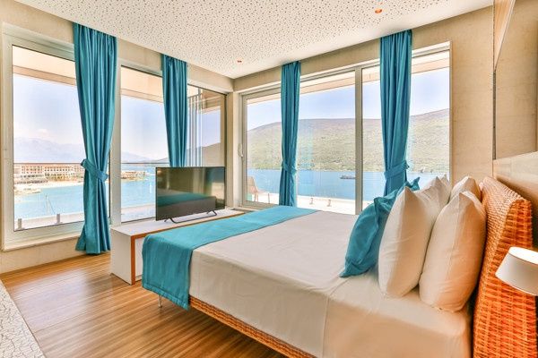 Club Framissima Premium Kumbor 4* pas cher photo 9