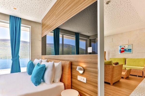 Club Framissima Premium Kumbor 4* pas cher photo 10