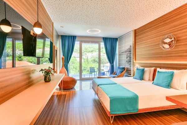 Club Framissima Premium Kumbor 4* pas cher photo 12