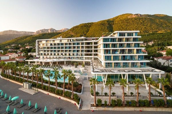 Club Framissima Premium Kumbor 4* pas cher photo 19