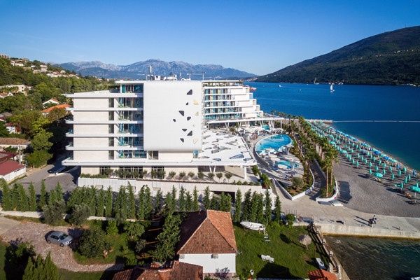Club Framissima Premium Kumbor 4* pas cher photo 20