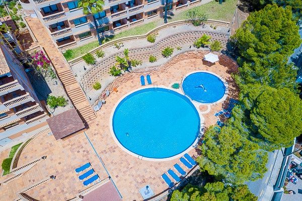 Hôtel Mar Paguera & Spa 4* pas cher photo 3