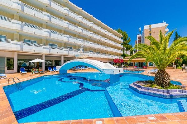 Hôtel Mar Paguera & Spa 4* pas cher photo 6