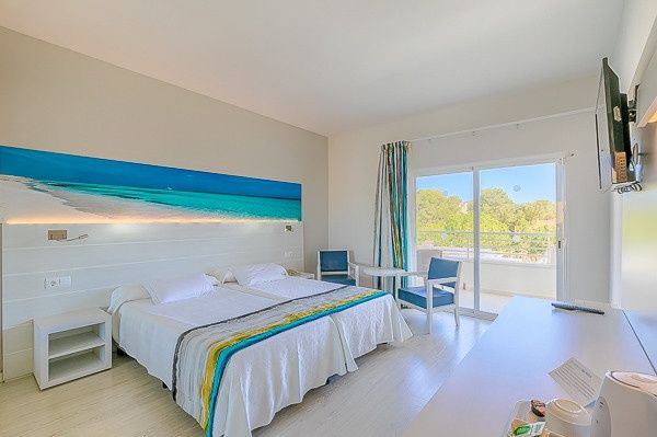 Hôtel Mar Paguera & Spa 4* pas cher photo 7