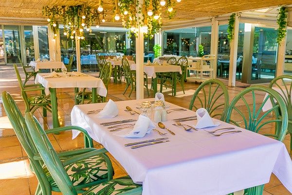 Hôtel Mar Paguera & Spa 4* pas cher photo 12