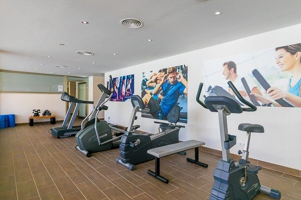 Hôtel Mar Paguera & Spa 4* pas cher photo 15