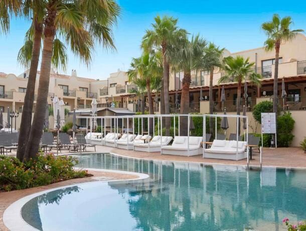 Hôtel Valentin Star 4* pas cher photo 4