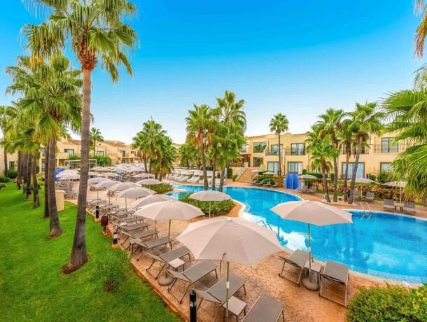 Hôtel Valentin Star 4* pas cher photo 5