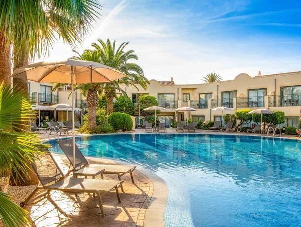 Hôtel Valentin Star 4* pas cher photo 7