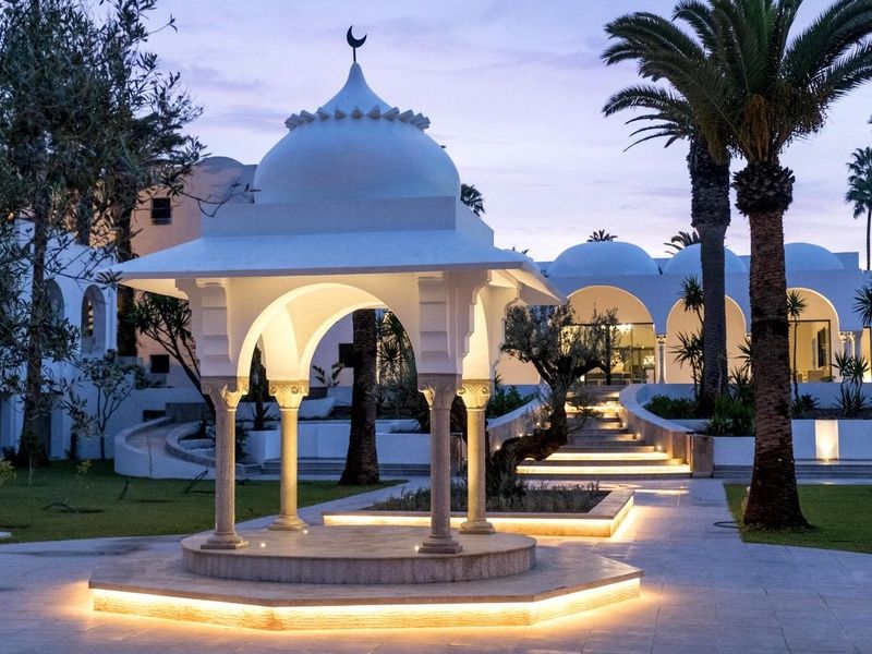 Hôtel Naya Collection - Orangers Garden 5* pas cher photo 13