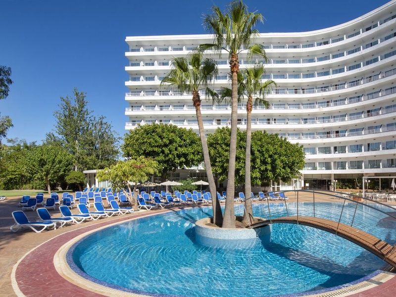 Hôtel HSM Atlantic Park 4* pas cher photo 1