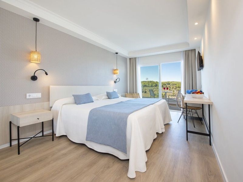 Hôtel HSM Atlantic Park 4* pas cher photo 3