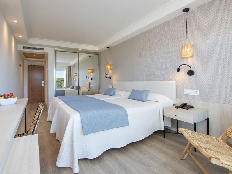 Hôtel HSM Atlantic Park 4* pas cher photo 4