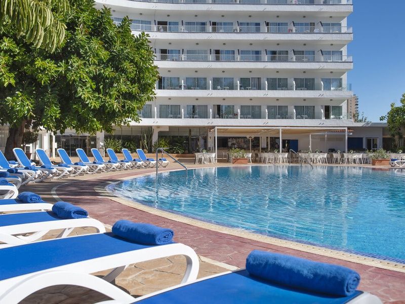 Hôtel HSM Atlantic Park 4* pas cher photo 10