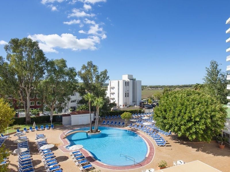 Hôtel HSM Atlantic Park 4* pas cher photo 11