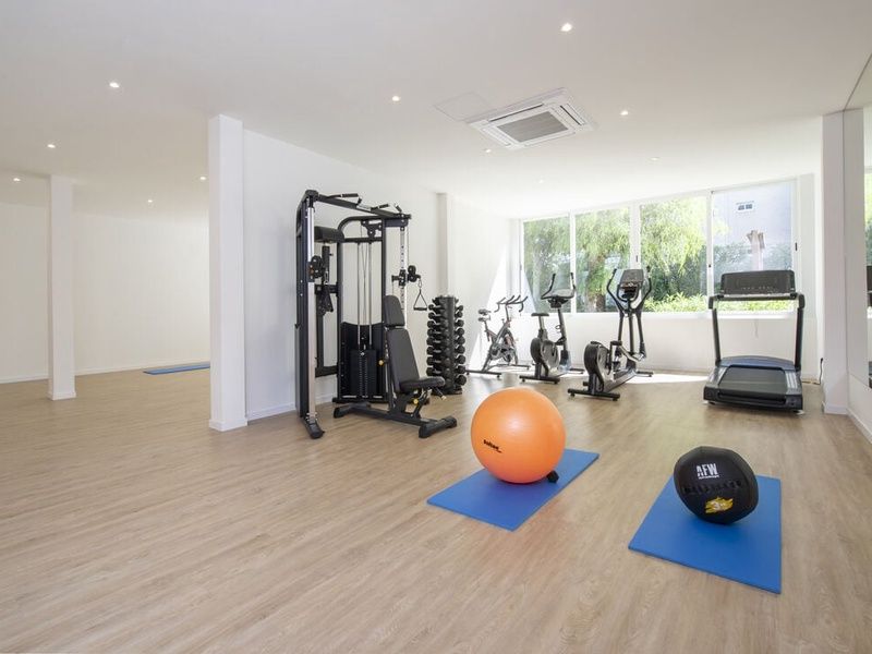 Hôtel HSM Atlantic Park 4* pas cher photo 12