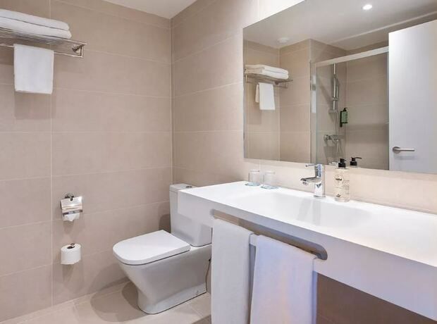 Hôtel HSM Atlantic Park 4* pas cher photo 5