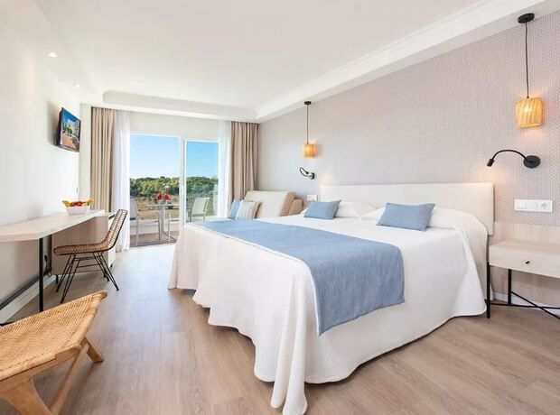 Hôtel HSM Atlantic Park 4* pas cher photo 6