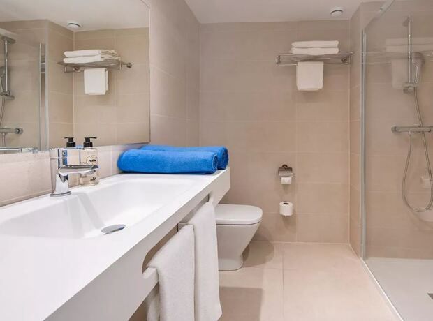 Hôtel HSM Atlantic Park 4* pas cher photo 7