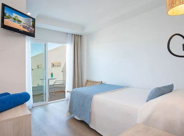 Hôtel HSM Atlantic Park 4* pas cher photo 8