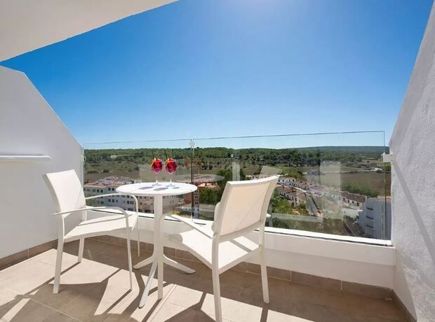 Hôtel HSM Atlantic Park 4* pas cher photo 9