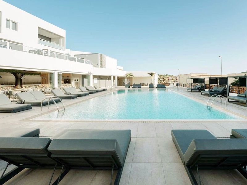 Hôtel R2 Higos Beach By Ôvoyages 3* pas cher photo 1