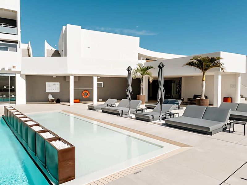 Hôtel R2 Higos Beach By Ôvoyages 3* pas cher photo 10