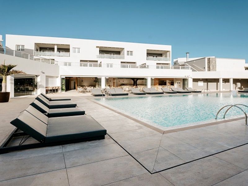 Hôtel R2 Higos Beach By Ôvoyages 3* pas cher photo 11