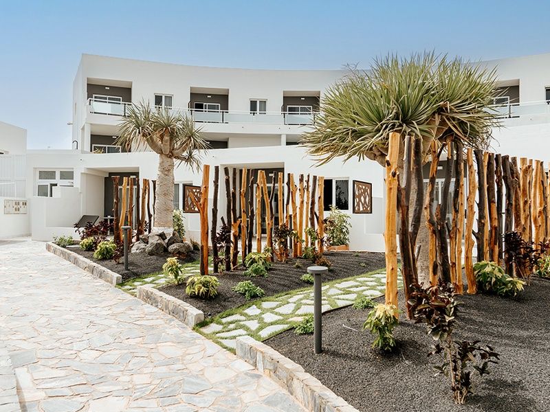 Hôtel R2 Higos Beach By Ôvoyages 3* pas cher photo 12