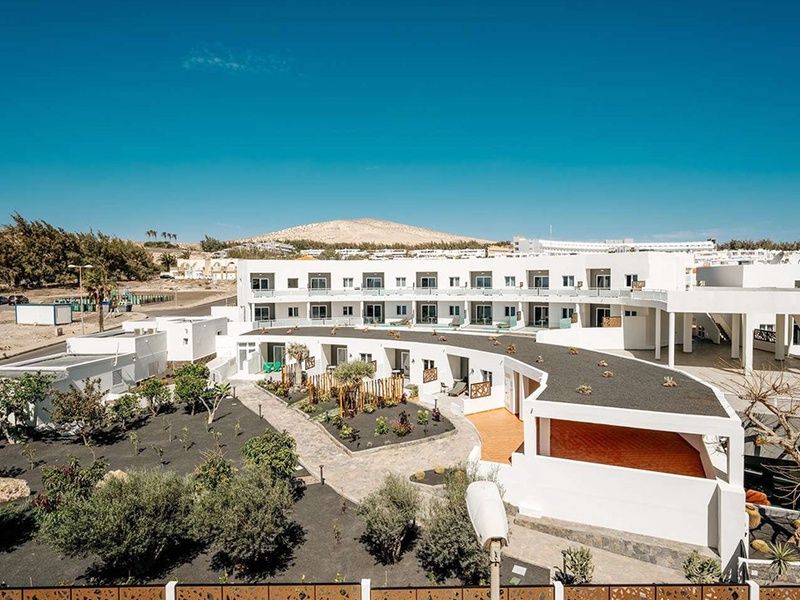 Hôtel R2 Higos Beach By Ôvoyages 3* pas cher photo 14
